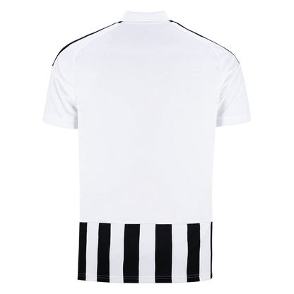 Mens Juventus Home Kit 2026/27