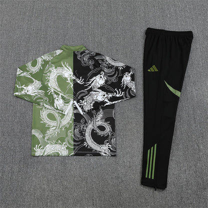 Real Madrid Training Tracksuits 25/26 Football Kit Soccer Jersey