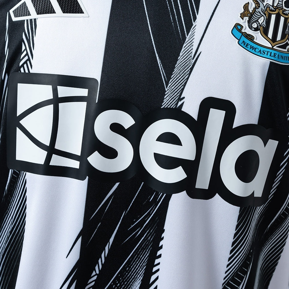 Newcastle United Jersey 2026-27 Football Kit Soccer Shirt