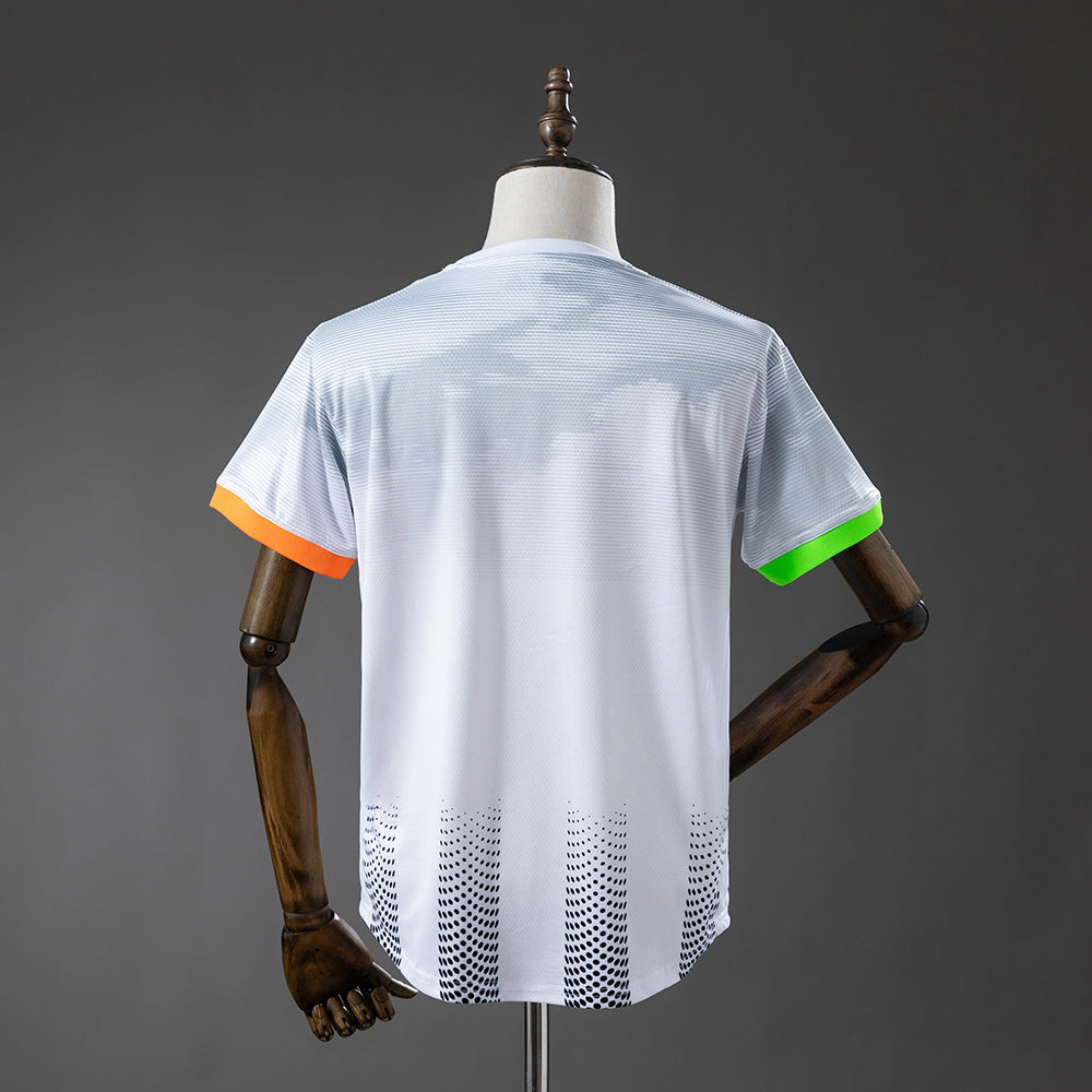 Juventus Fourth Jersey 2019-20 Retro Football Kit Soccer Shirt