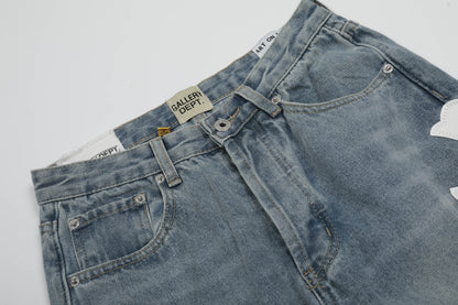 Chrome Hearts Pants 8146