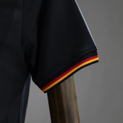 Germany Black Jersey 2026 World Cup Special Football Kit Soccer Shirt