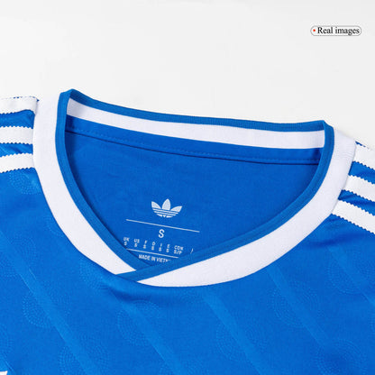 Mens Real Madrid Third Kit 2025/26