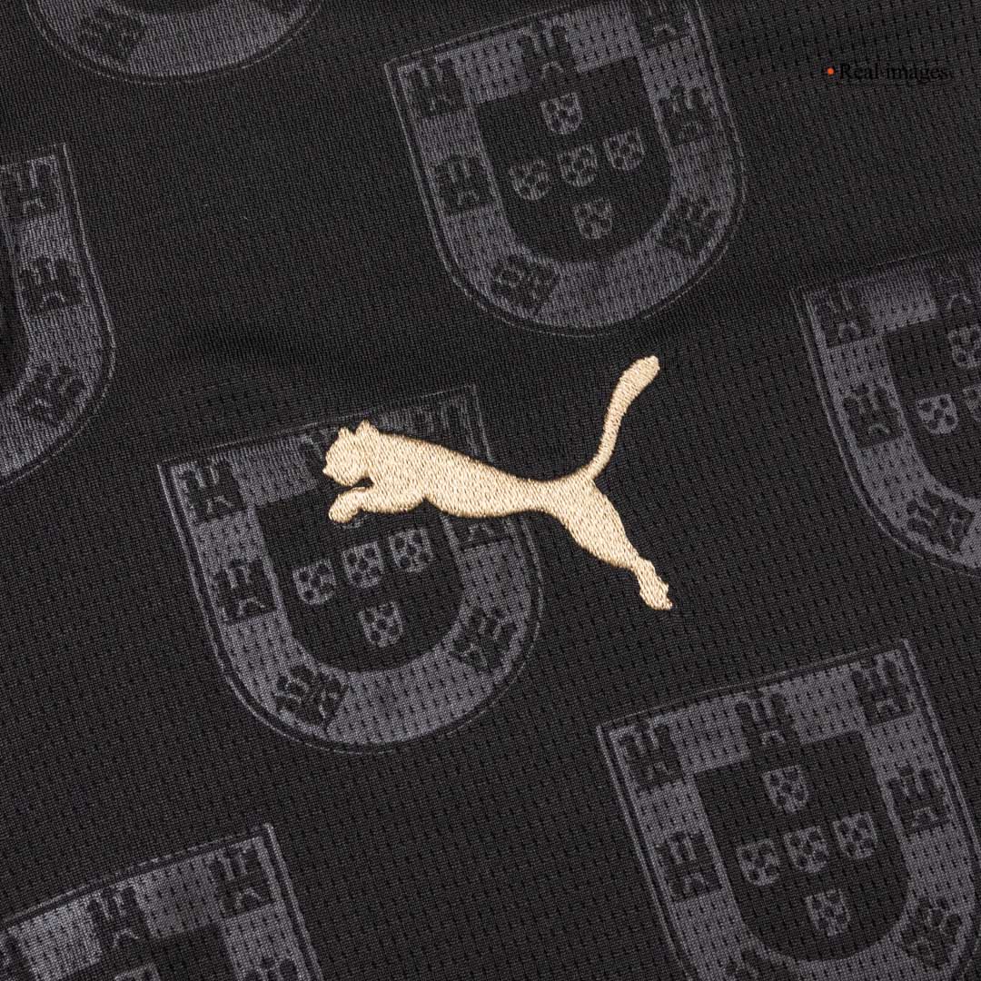 Mens Portugal World Cup Kit 2026