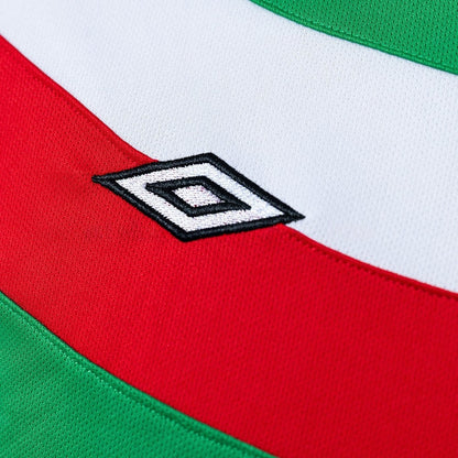 Athletic Bilbao Jersey 2011-12 Away Retro Football Kit