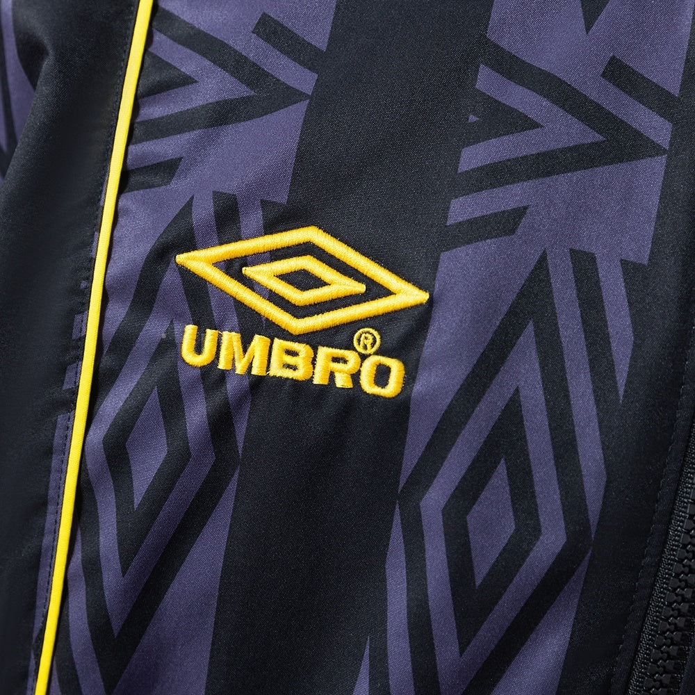 Manchester United Windbreaker 1992-94 Football Soccer Jacket