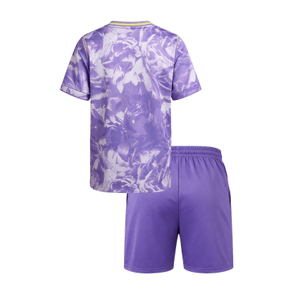 Kids South Korea World Cup Away Kit 2026