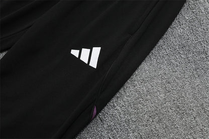 Manchester United Training Tracksuits 25/26 Football Kit Soccer Jersey