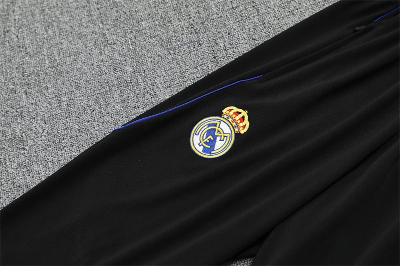 Real Madrid Training Tracksuits 25/26 Football Kit Soccer Jersey