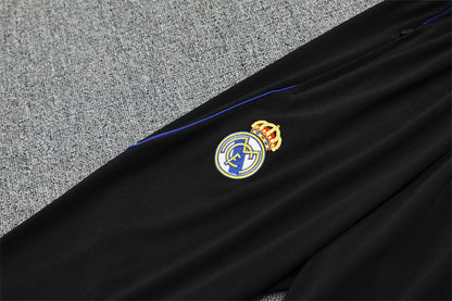 Real Madrid Training Tracksuits 25/26 Football Kit Soccer Jersey