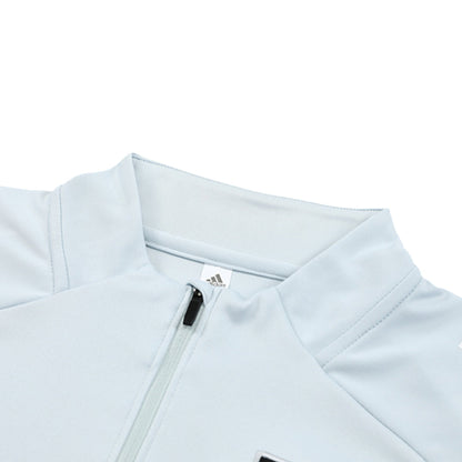 Japan 2026 White Training Tracksuit Kit (Top+Pants)