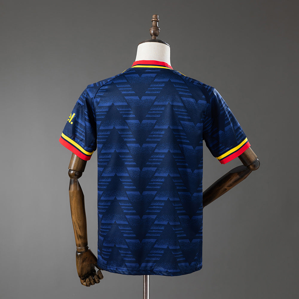 Arsenal Away Jersey 2026-2027 Football Kit Soccer Shirt