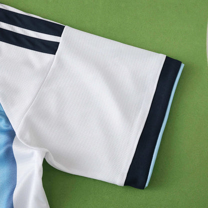 2026 Argentina Home Jersey