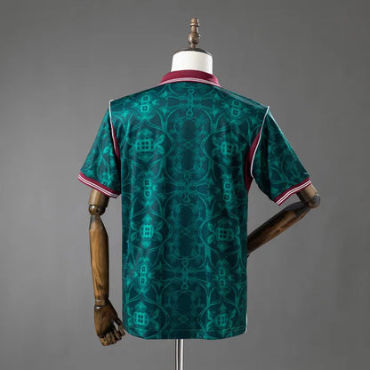 Portugal Green Jersey 2026 Special Football Kit Soccer Shirt