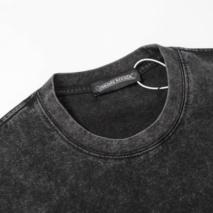 Chrome Hearts New T-shirt 2265
