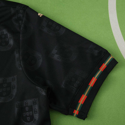 Portugal 25/26 Season Away Jersey