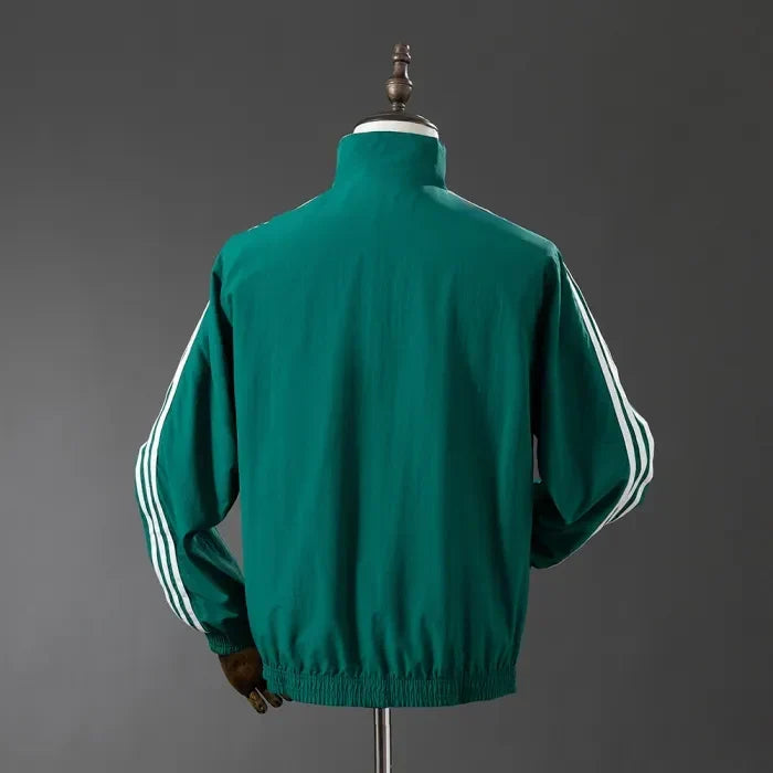 Mexico Windbreaker 2025/26 Reversible Football Kit