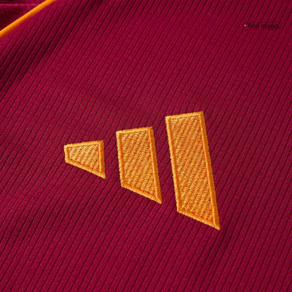 Mens Roma Home Jersey 2025/26