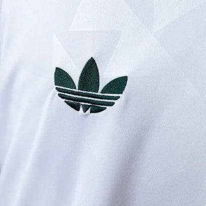 Mexico Away Jersey 2026 World Cup Long Sleeves Football Kit Soccer Shirt