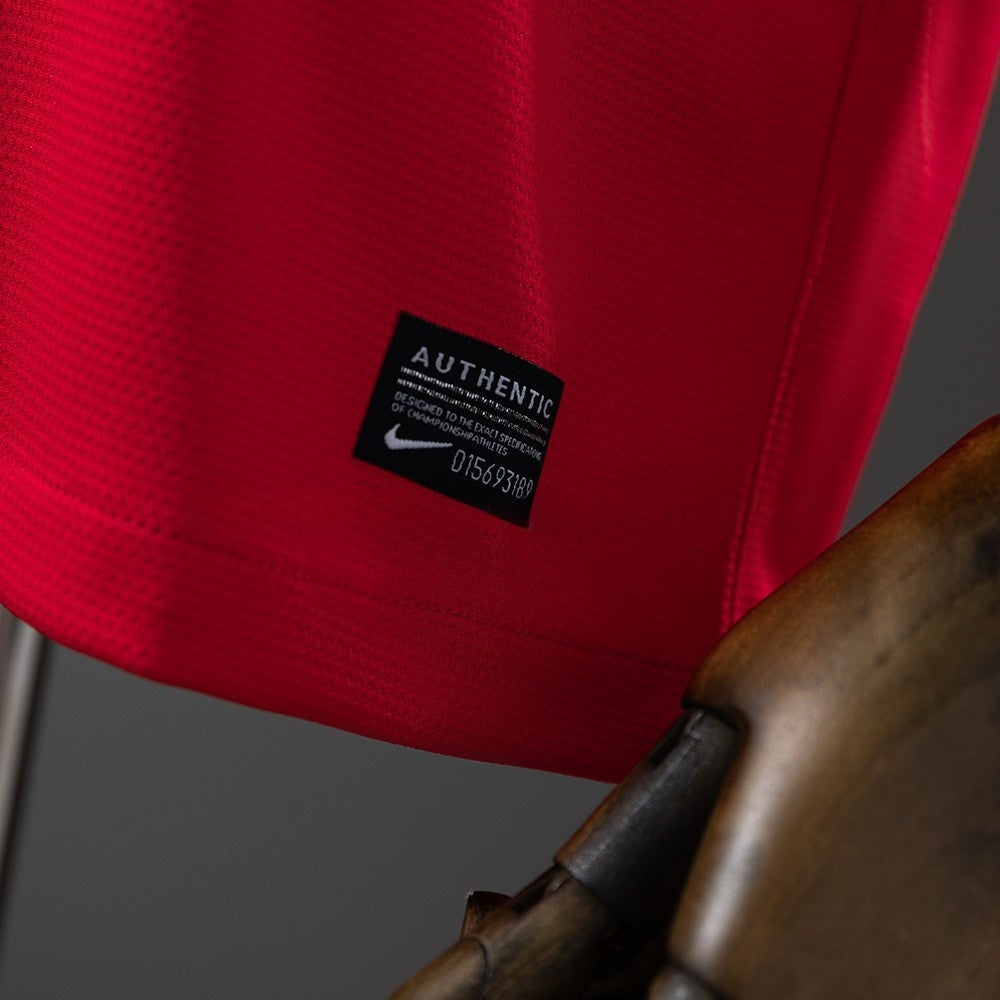 Arsenal Jersey 2012-14  Home Retro Football Kit