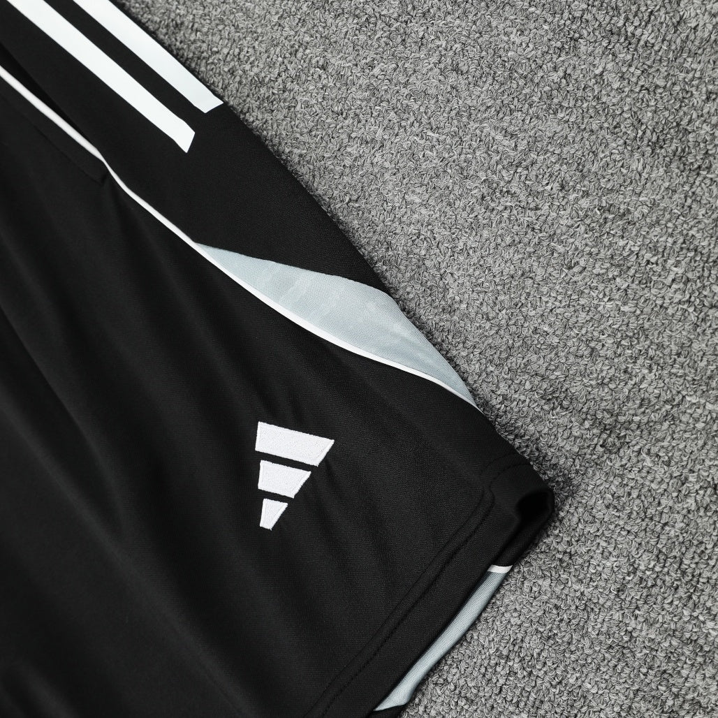 Real Madrid Vest Set Training Tracksuits 25/26 Football Kit Soccer Jersey