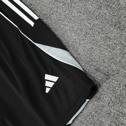 Real Madrid Vest Set Training Tracksuits 25/26 Football Kit Soccer Jersey