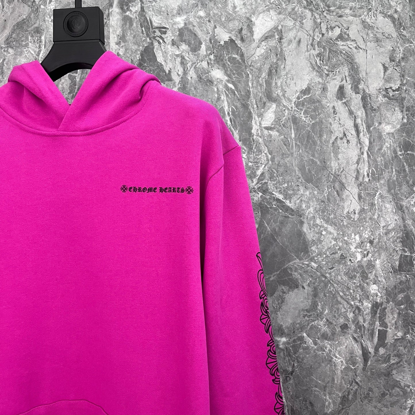 Chrome Hearts Hoodie K7038