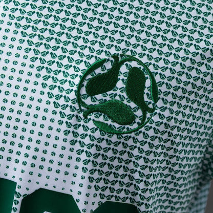 Mexico Jersey 2026 Green White Special Football Kit