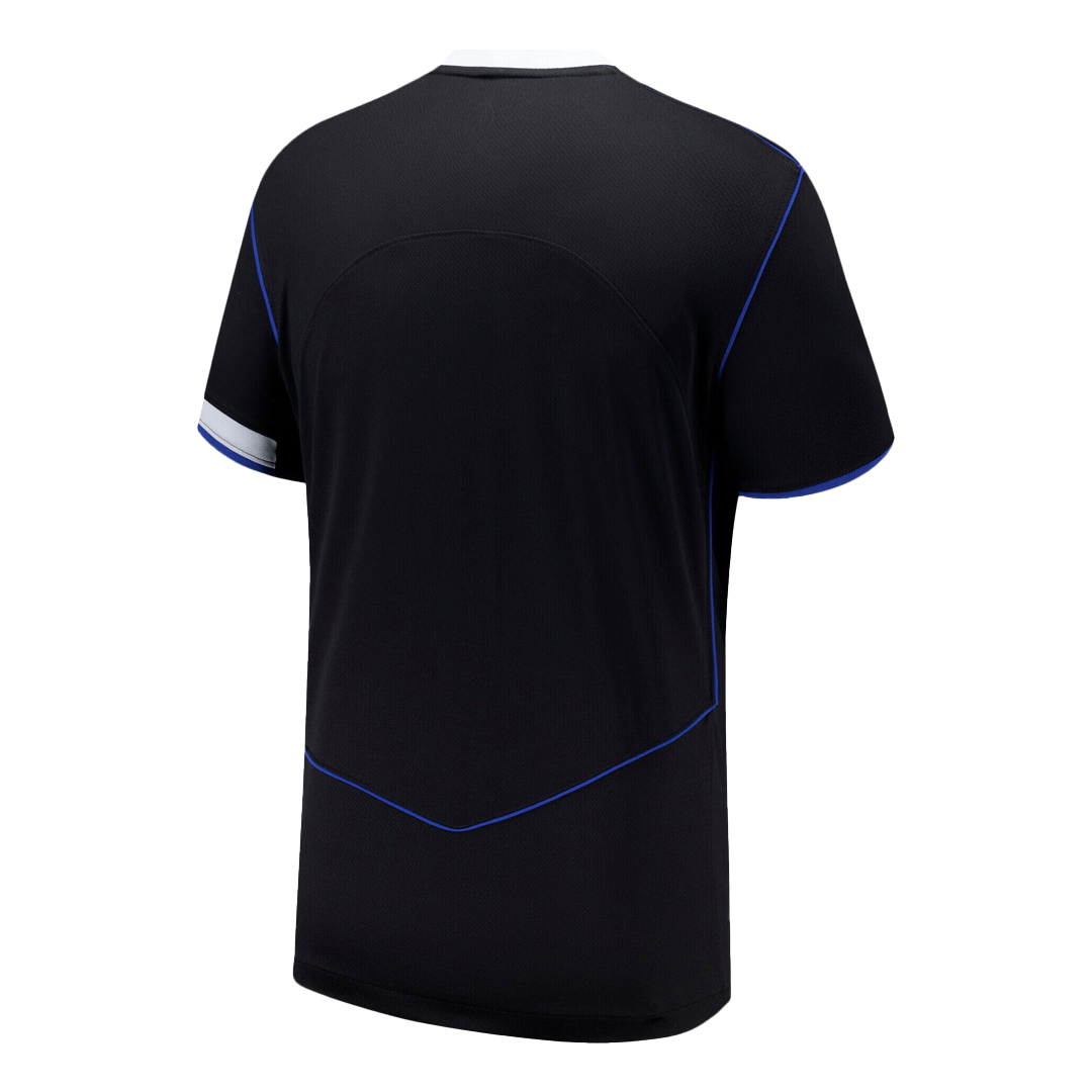 Mens Chelsea Third Kit 2025/26