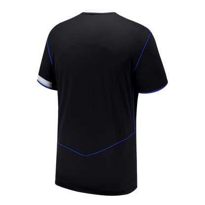 Mens Chelsea Third Kit 2025/26