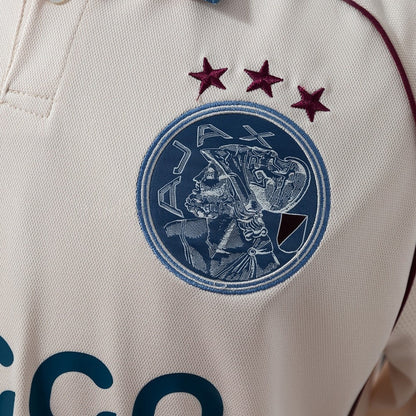 Ajax Jersey 25/26 Third Football Kit