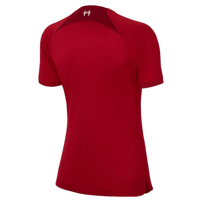 Nike Liverpool 22/23 Womens Home Jersey