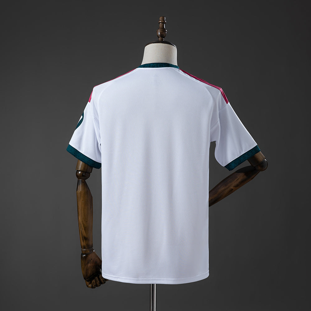Real Madrid Jersey 2026-2027 Football Kit Soccer Shirt
