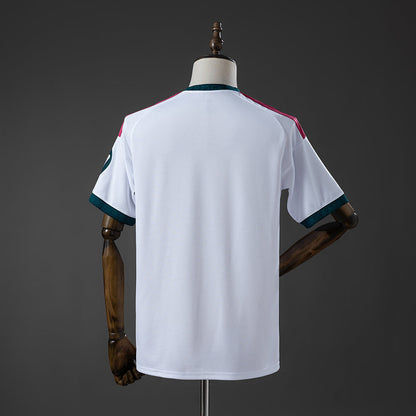 Real Madrid Jersey 2026-2027 Football Kit Soccer Shirt