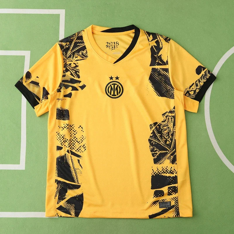 F.C. Internazionale Milano Third 24/25 Season Jersey
