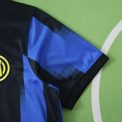 F.C. Internazionale Milano 25/26 Season Jersey