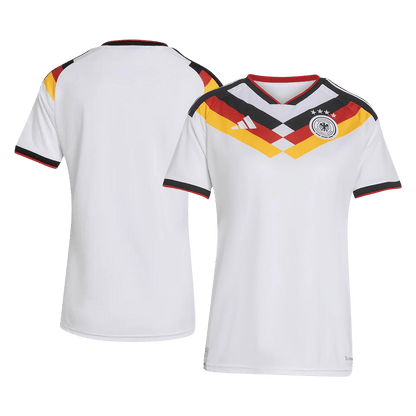 Womens Germany World Cup Home Jersey 2026
