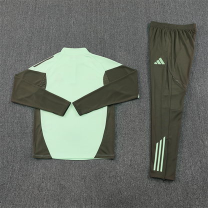 Real Madrid Training Tracksuits 25/26 Football Kit Soccer Jersey
