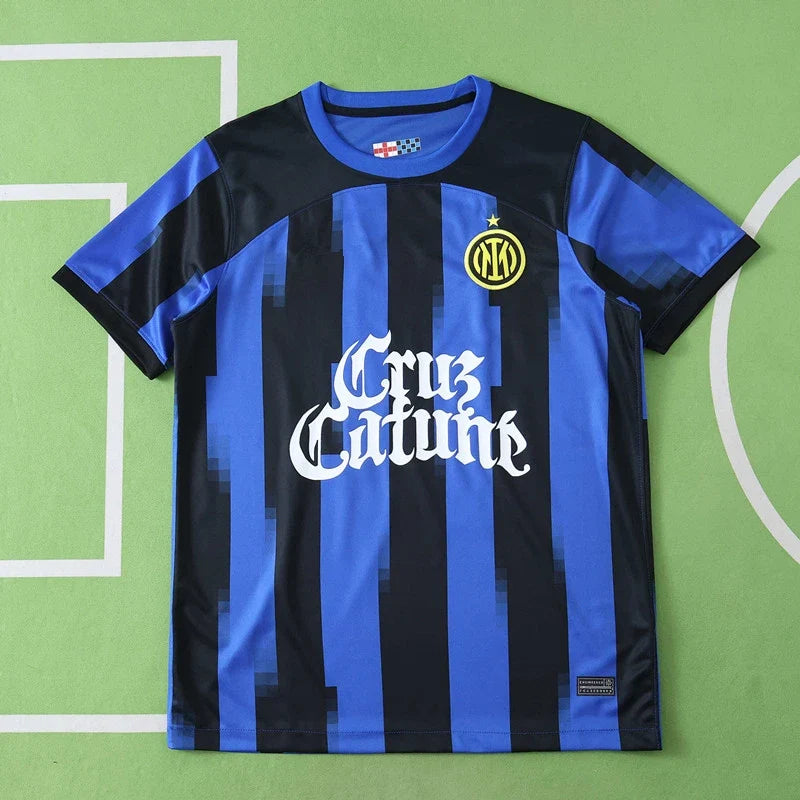 F.C. Internazionale Milano 25/26 Season Jersey
