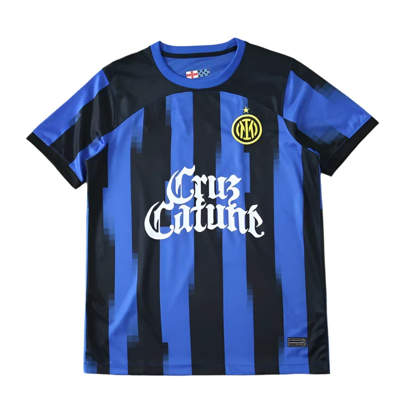 F.C. Internazionale Milano 25/26 Season Jersey