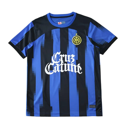 F.C. Internazionale Milano 25/26 Season Jersey