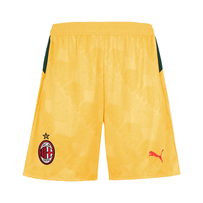 Mens AC Milan Third Kit 2025/26