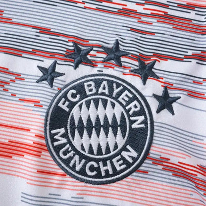 Bayern München Away 25/26 Season Jersey