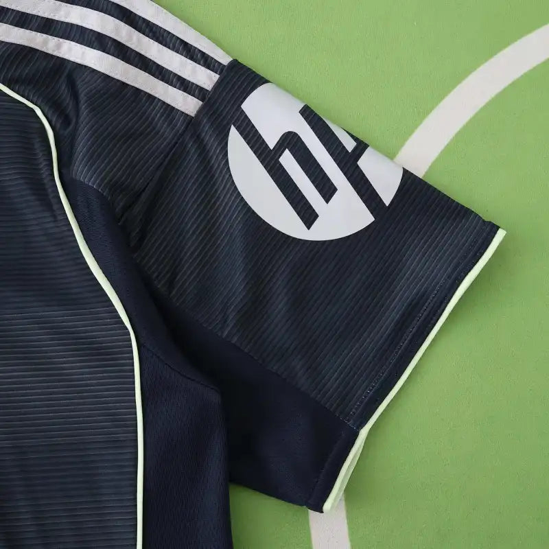 RM CF Away 25/26 Season Jersey