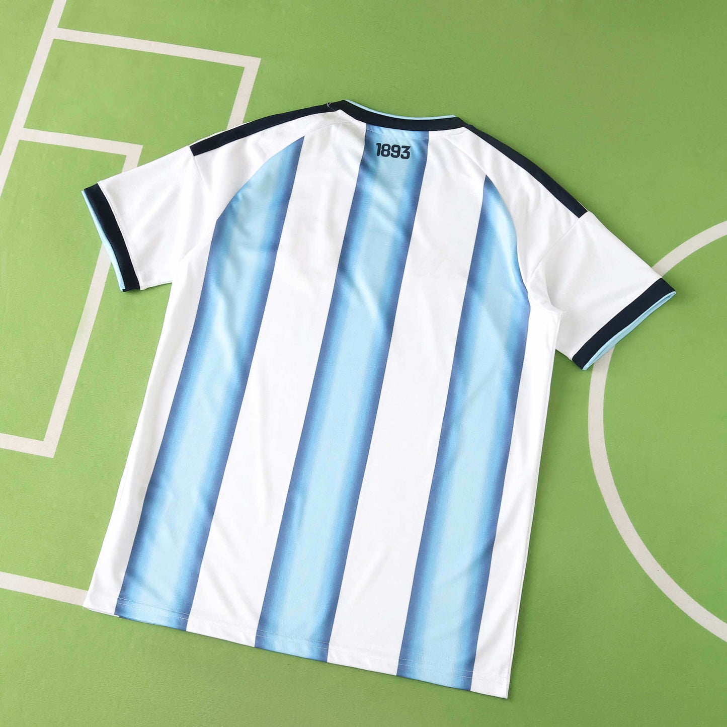 2026 Argentina Home Jersey