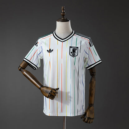 Japan Away Jersey 2026 World Cup Football Kit Soccer Shirt