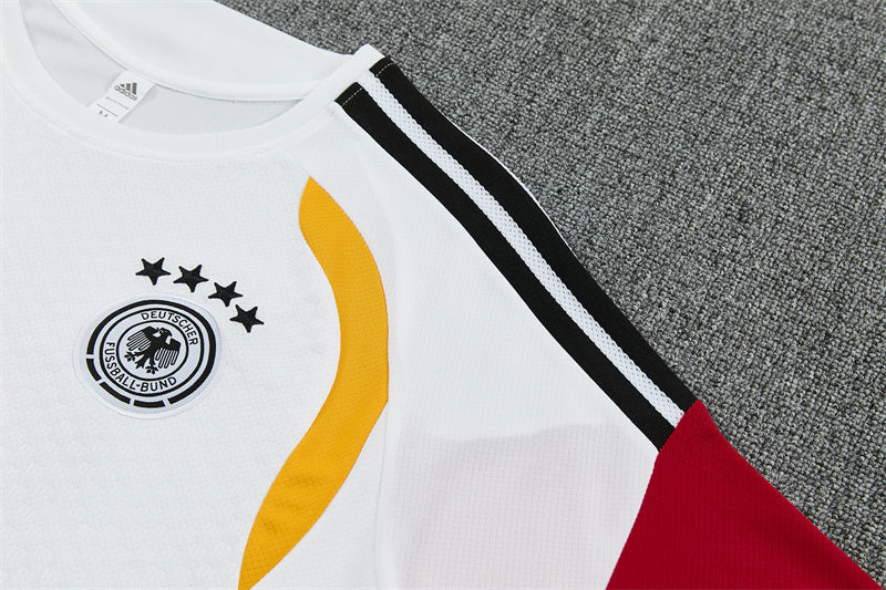 Germany Training Tracksuits 2026 Football Kit Soccer Shirt