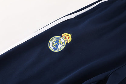Real Madrid Jackets Training Tracksuits 25/26 Football Kit Soccer Jersey