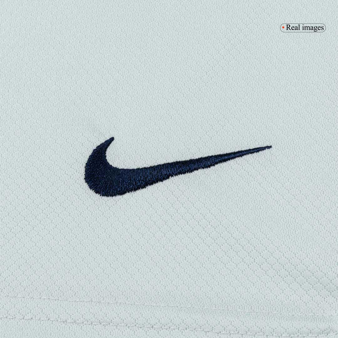 Kids Inter Milan Away Kit 2025/26