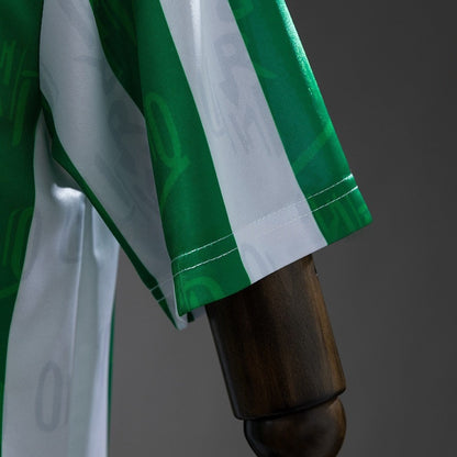 Real Betis Jersey 1994-95 Home Retro Football Kit